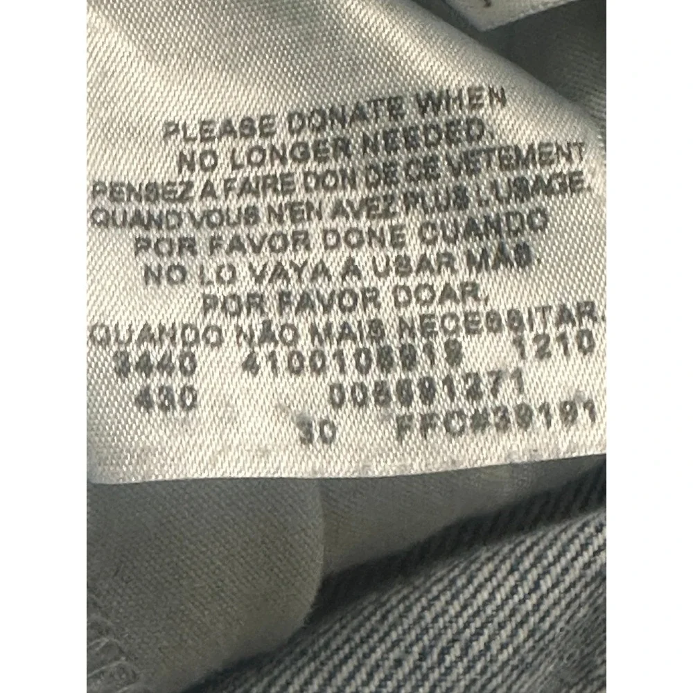 Levis levi 569